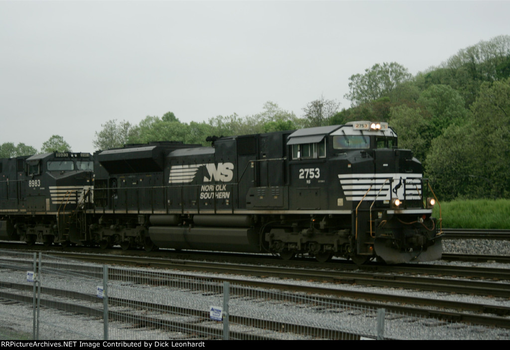 NS 2753